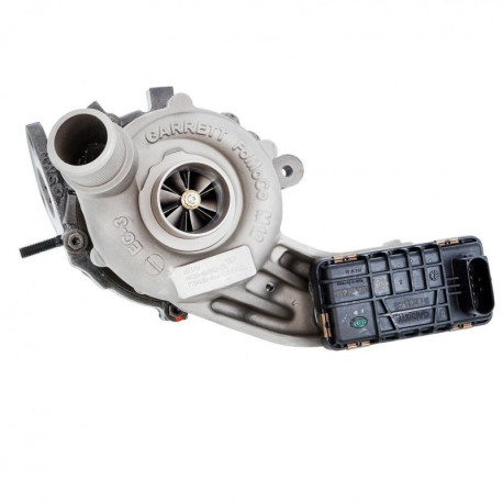 Turbo 778400-5005S