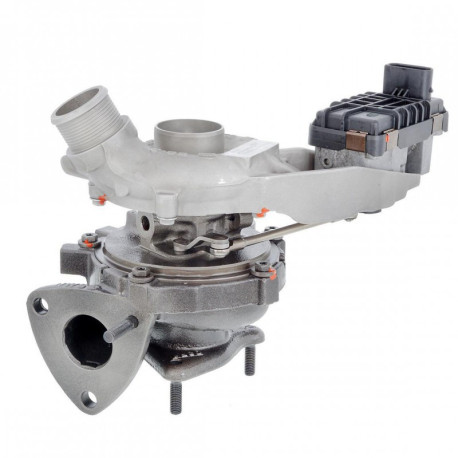 Turbo 778400-5005S