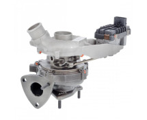 Turbo 778400-5005S