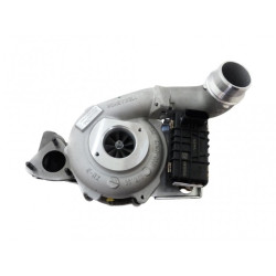 Turbo 823024-5005S