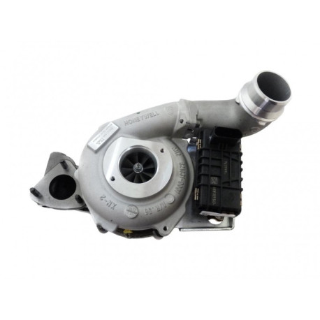 Turbo 823024-5005S