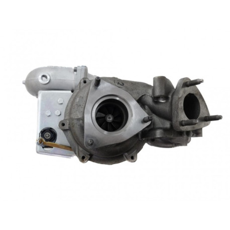 Turbo 823024-5005S