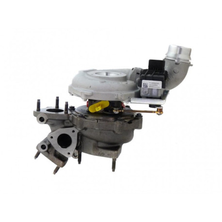 Turbo 823024-5005S