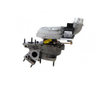 Turbo 823024-5005S