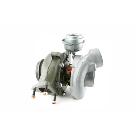 Turbo 711017-5004S
