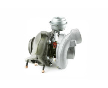 Turbo 711017-5004S