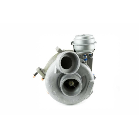 Turbo 711017-5004S