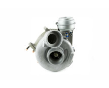 Turbo 711017-5004S