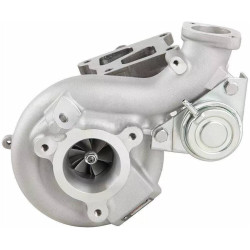 Turbo 49T78-01636