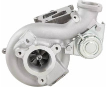 Turbo 49T78-01636