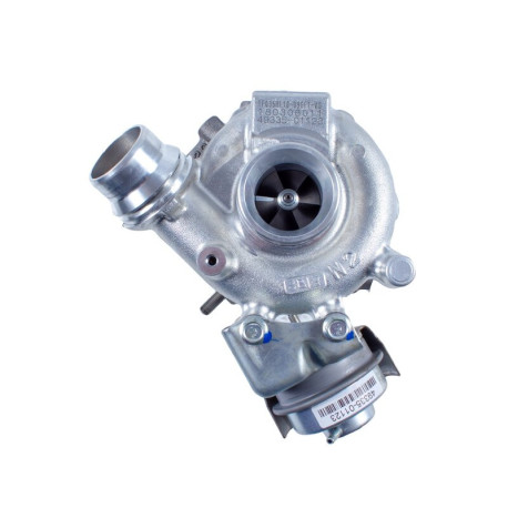 Turbo 49335-01123