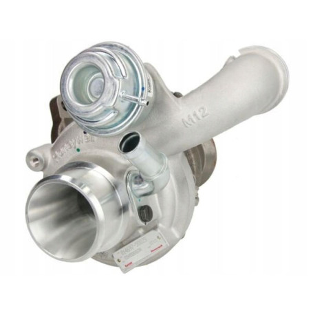 Turbo 814697-5004S