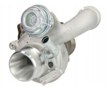 Turbo 814697-5004S