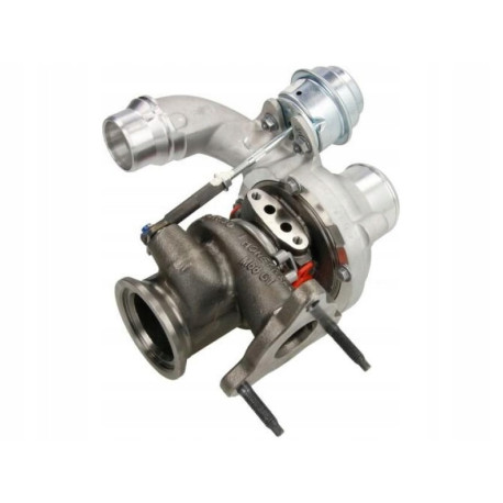 Turbo 814697-5004S