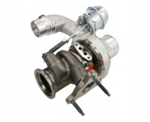 Turbo 814697-5004S