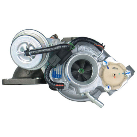 Turbo 5304 988 0200