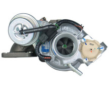 Turbo 5304 988 0200