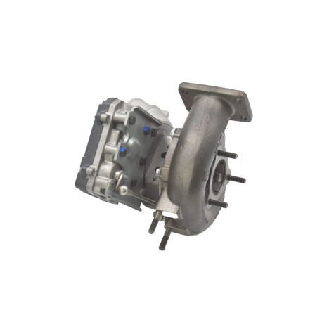 Turbo 5304 988 0066