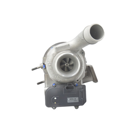 Turbo 5304 988 0066