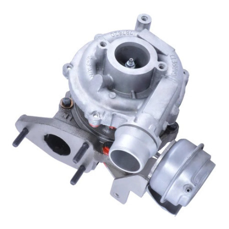 Turbo 790179-5002S
