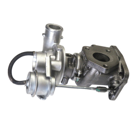 Turbo 49173-06100