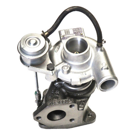 Turbo 49173-06100