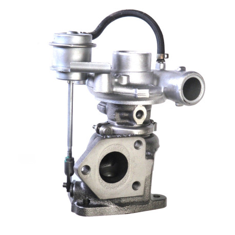 Turbo 49173-06100