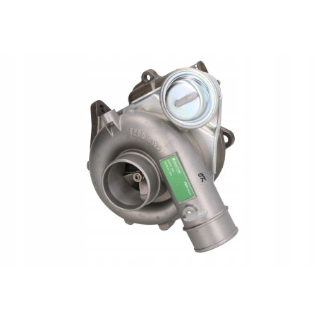 Turbo VF28