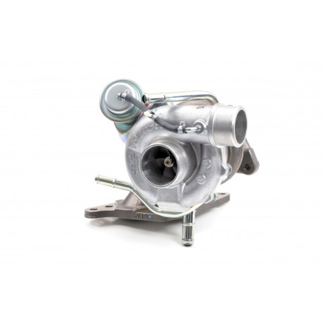 Turbo VF22