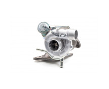 Turbo VF22