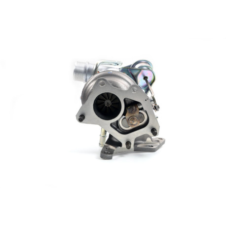 Turbo VF22