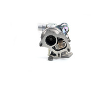 Turbo VF22