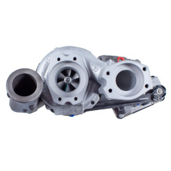 Turbo 755298-5005S