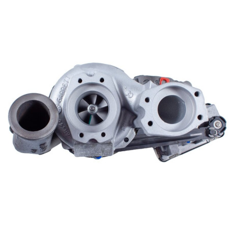 Turbo 755298-5005S