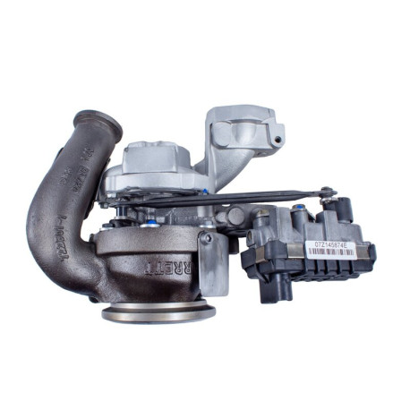 Turbo 755298-5005S