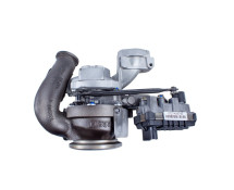Turbo 755298-5005S