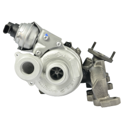 Turbo 792290-5004S