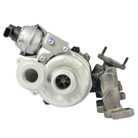 Turbo 792290-5004S