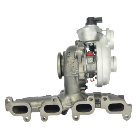 Turbo 792290-5004S