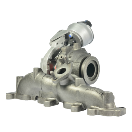 Turbo 792290-5004S