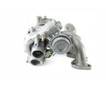 Turbo 5303 988 0460