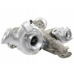 Turbo 1000 998 0164