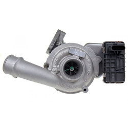 Turbo 771903-5003S