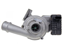 Turbo 771903-5003S