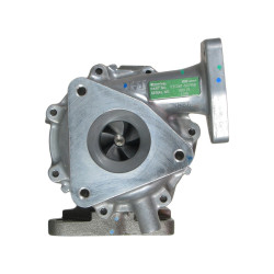Turbo VIHN