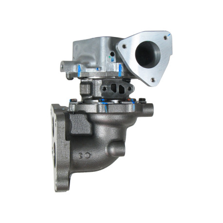 Turbo VIHN