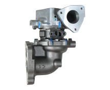 Turbo VIHN