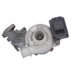 Turbo 824168-5001S