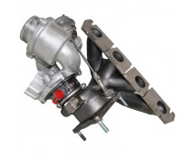 Turbo pour SEAT Altea (5P1) 2.0 TFSI 200 CV 5303 988 0086