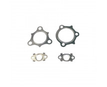 Turbo pour TOYOTA Corolla 2.0 D-4D 126 CV VB26
